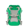 Kindergarten Backpack Frog small