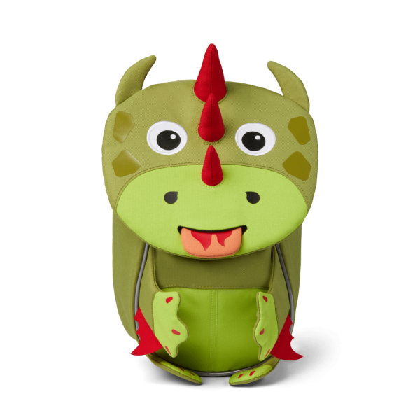 Kindergarten Backpack Dragon small