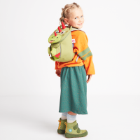 Kindergarten Backpack Dragon small