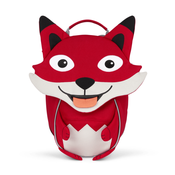 Kindergarten Backpack Fox small