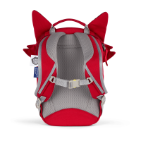 Kindergarten Backpack Fox small