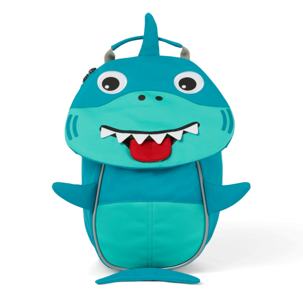 Kindergarten Backpack Shark small