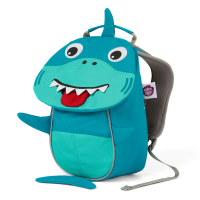 Kindergarten Backpack Shark small