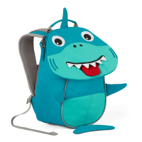 Kindergarten Backpack Shark small