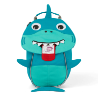 Kindergarten Backpack Shark small