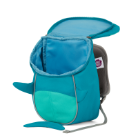 Kindergarten Backpack Shark small