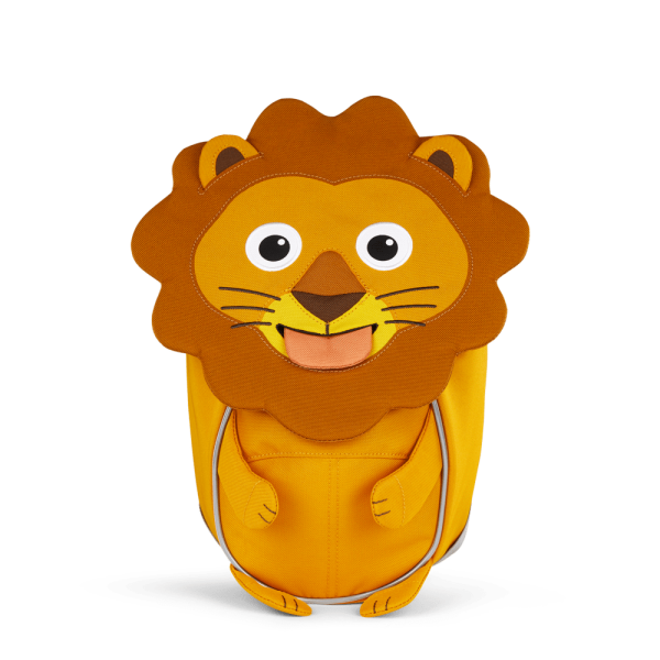 Kindergarten Backpack Lion small