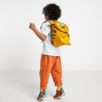 Kindergarten Backpack Tiger small