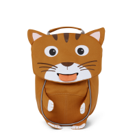 Kindergarten Backpack Cat small