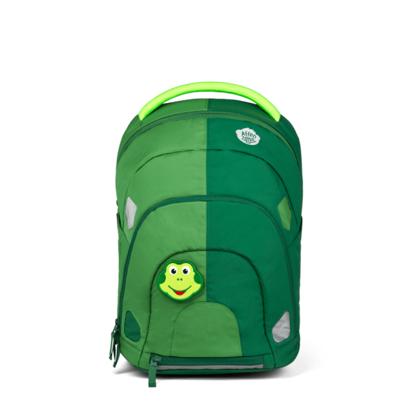 Rucksack Frosch