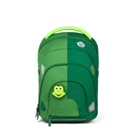 Rucksack Frosch