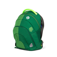 Rucksack Frosch