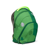 Rucksack Frosch