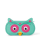 Pencil Case Owl