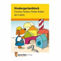 Kindergartenblock