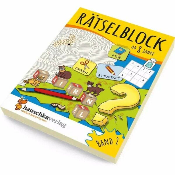 Rätselblock