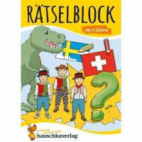 Rätselblock