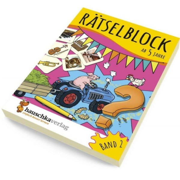 Rätselblock