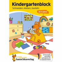 Kindergartenblock