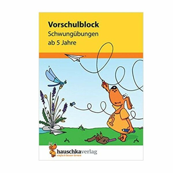 Vorschulblock