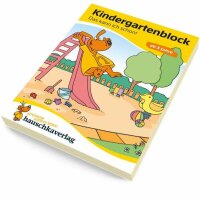 Kindergartenblock