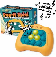 Pop-it Spiel