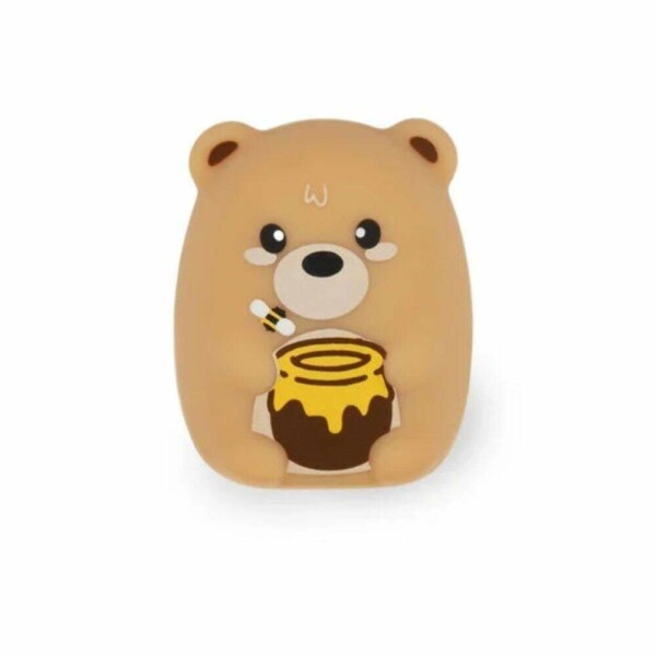 Mini Friends Pencil sharpener Teddy bear