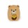 Mini Friends Pencil sharpener Teddy bear