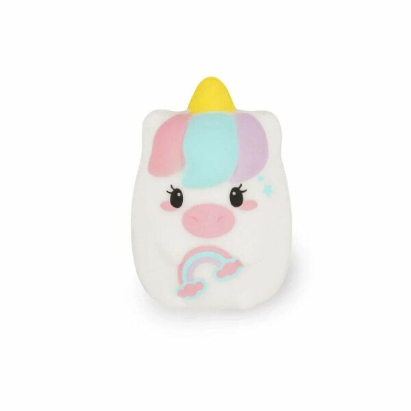 Mini Friends Pencil Sharpener Unicorn