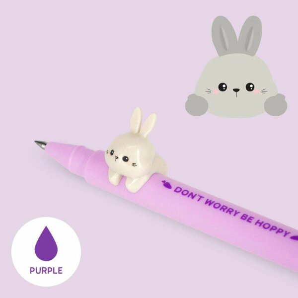 Gelstift Hase