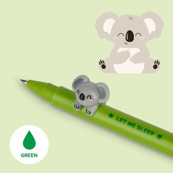 Gelstift Koala