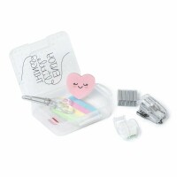 Mini Stationary set