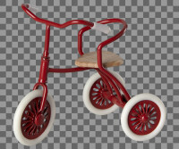 Tricycle