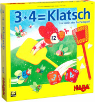 3x4=Klatsch