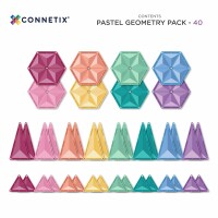 Pastel Geometric Pack