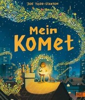 Mein Komet