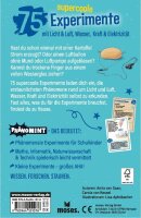 75 supercoole Experimente mit Licht und Luft