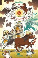 Hafenhorde - Löschen im Galpoo