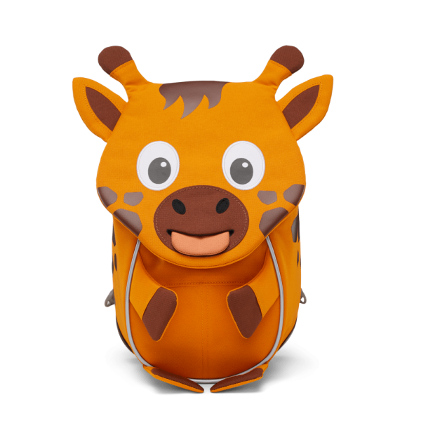 Kindergarten Backpack Giraffe