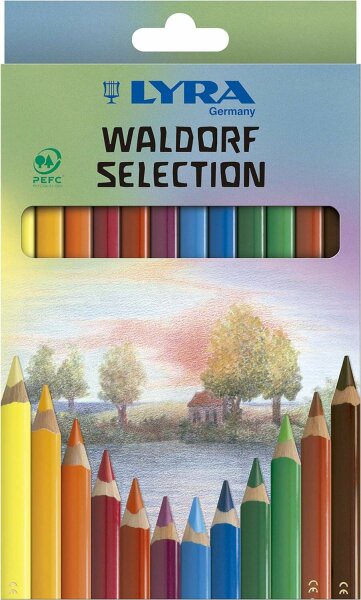 Waldorf Selection