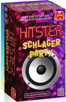 Hitster Schlagerparty