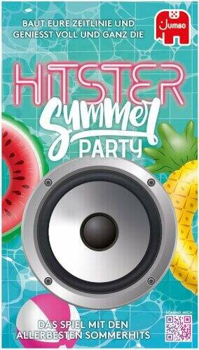 Hitster Summer Party