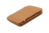 Urban Magic Coin Wallet cognac