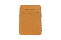 Urban Magic Coin Wallet cognac