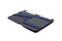 Urban Magic Coin Wallet blue