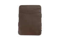 Urban Magic Coin Wallet brown