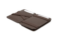 Urban Magic Coin Wallet brown