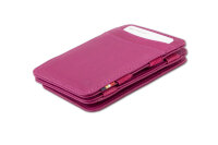 Urban Magic Coin Wallet rose