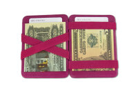 Urban Magic Coin Wallet rose