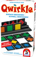 Qwirkle